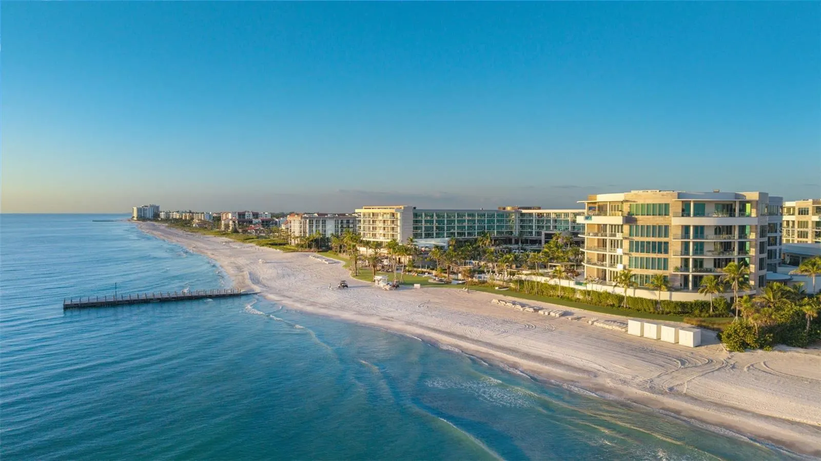 1591 GULF OF MEXICO DR #512 #512