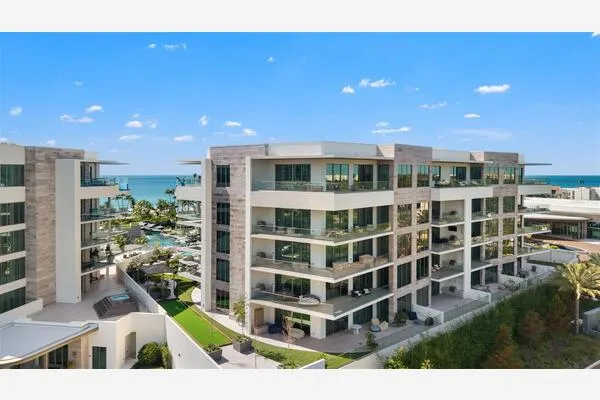 1591 GULF OF MEXICO DR #512 #512