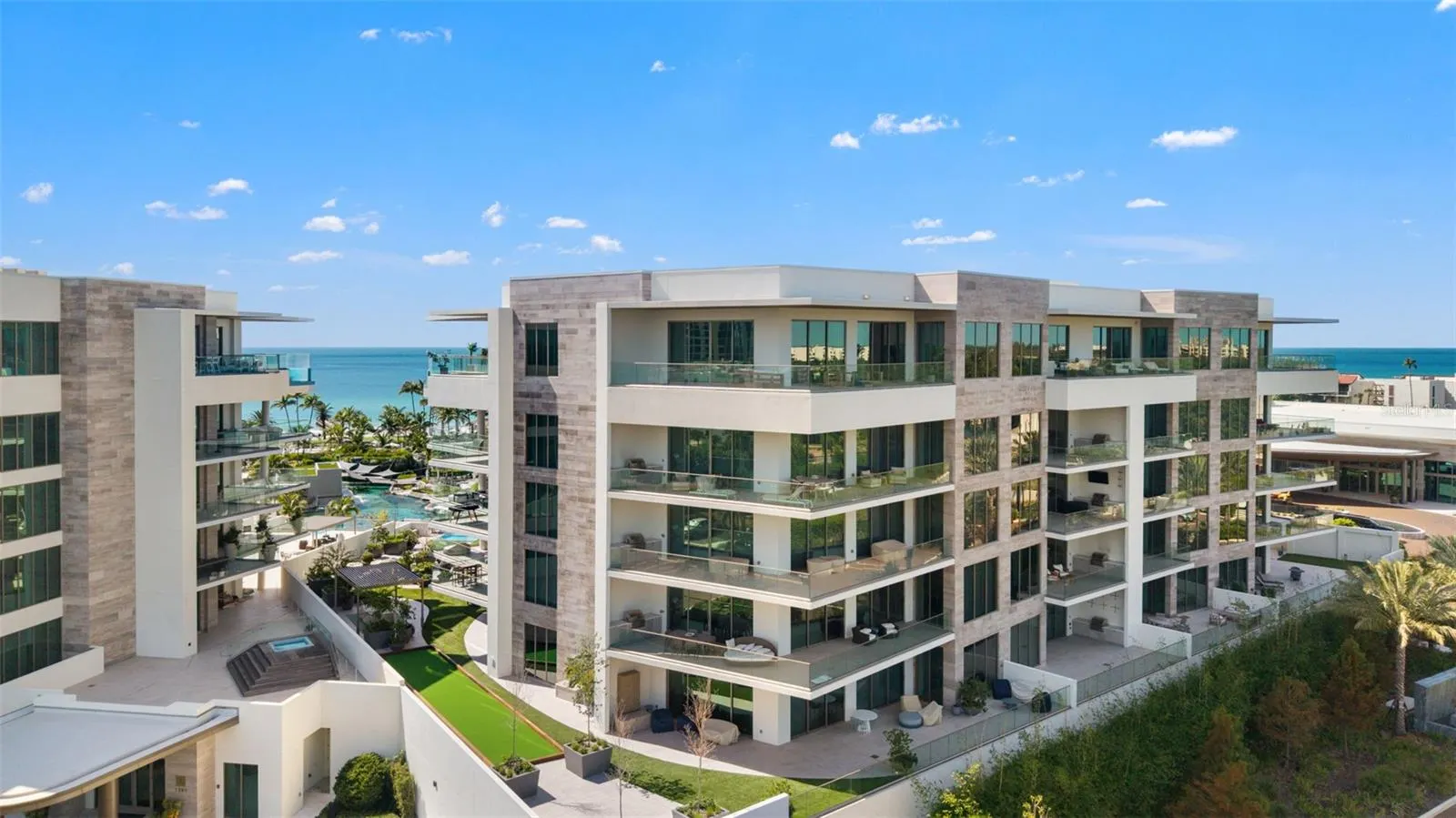 1591 GULF OF MEXICO DR #512 #512