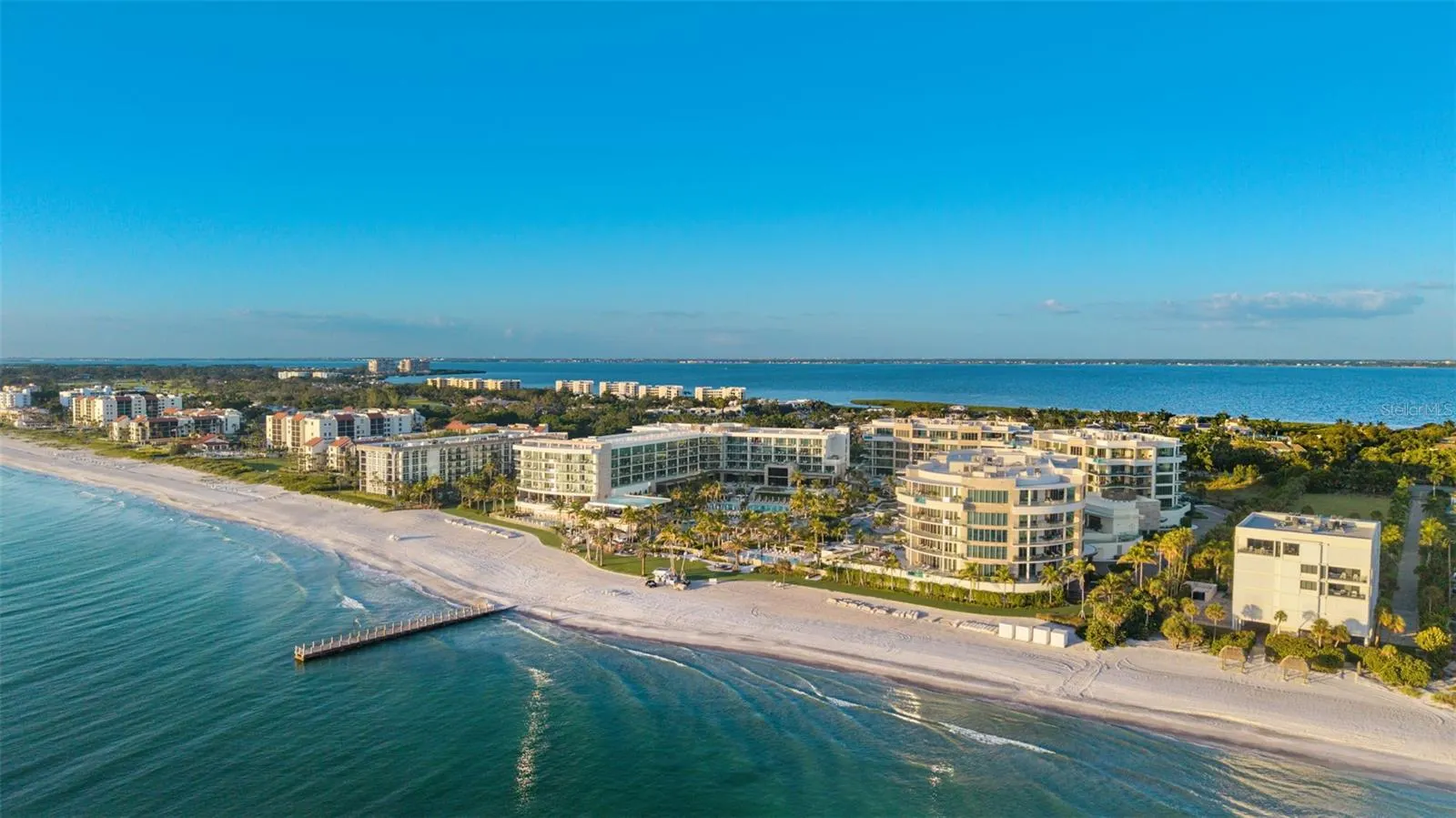 1591 GULF OF MEXICO DR #512 #512