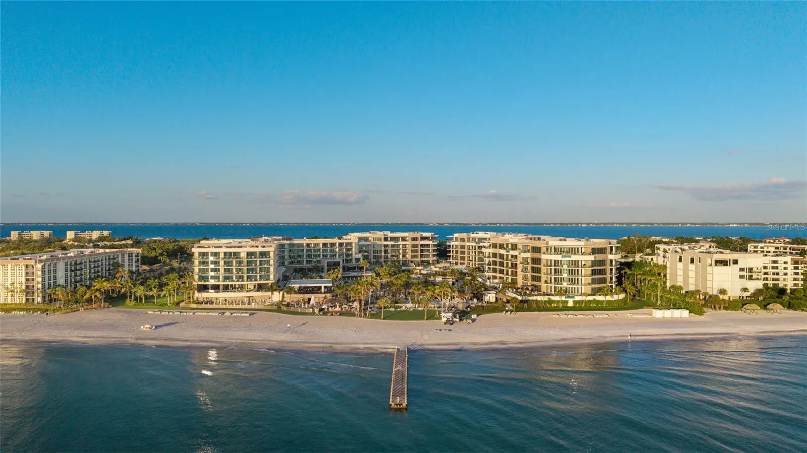 1591 GULF OF MEXICO DR #512 #512