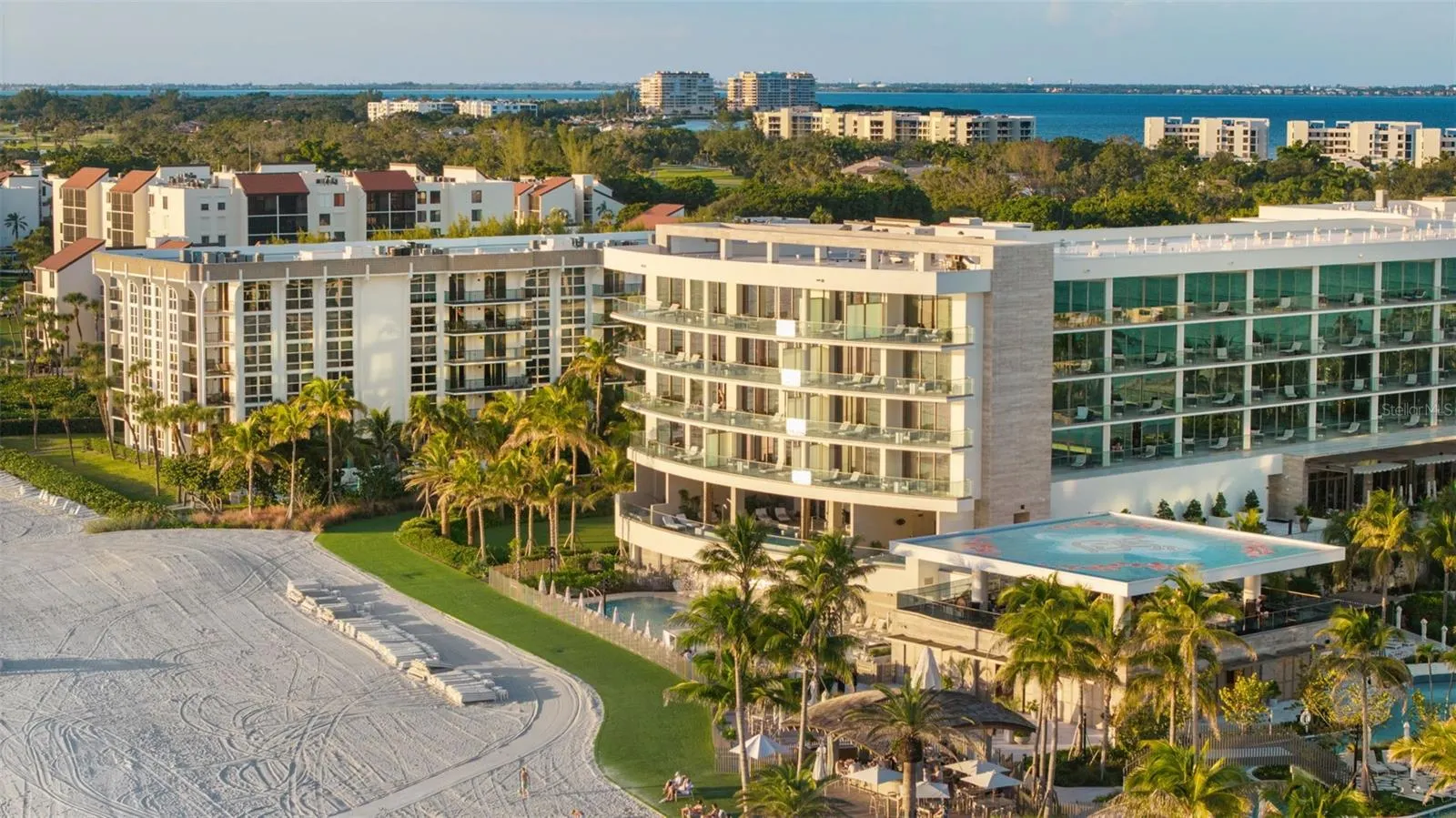1591 GULF OF MEXICO DR #512 #512
