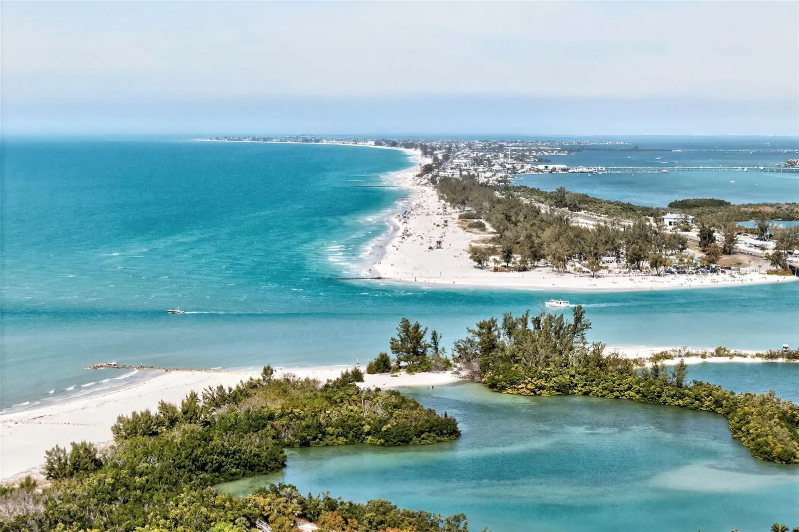 2151 GULF OF MEXICO DR #4 #4