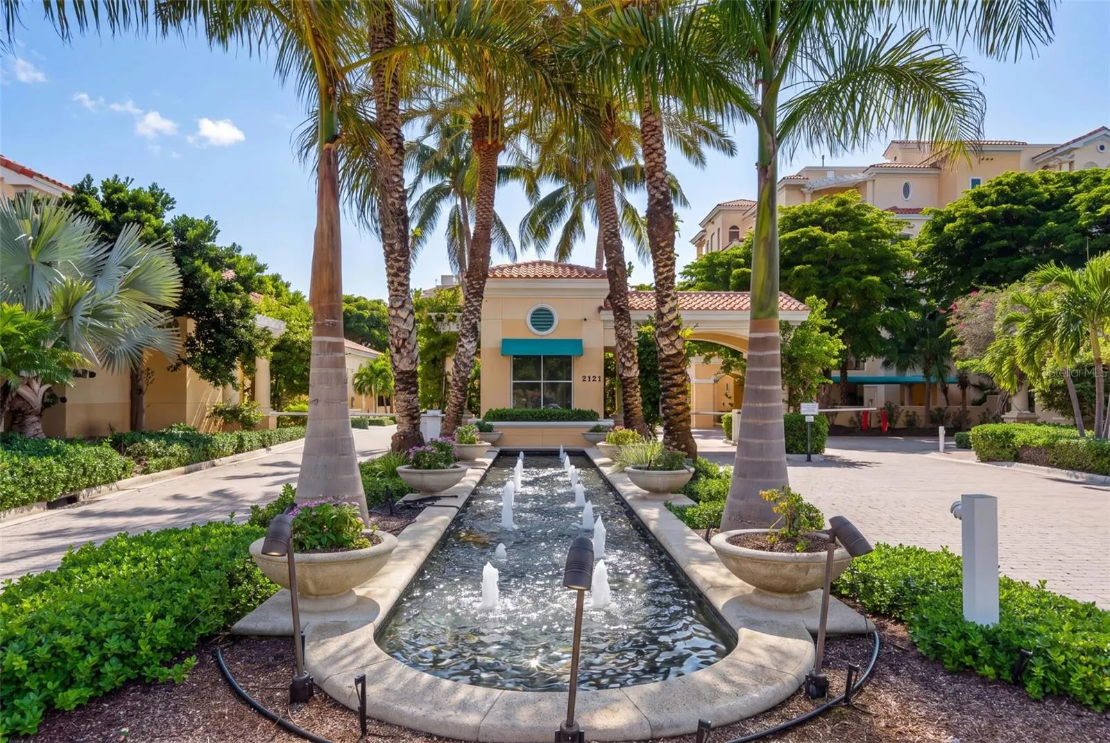 2151 GULF OF MEXICO DR #4 #4