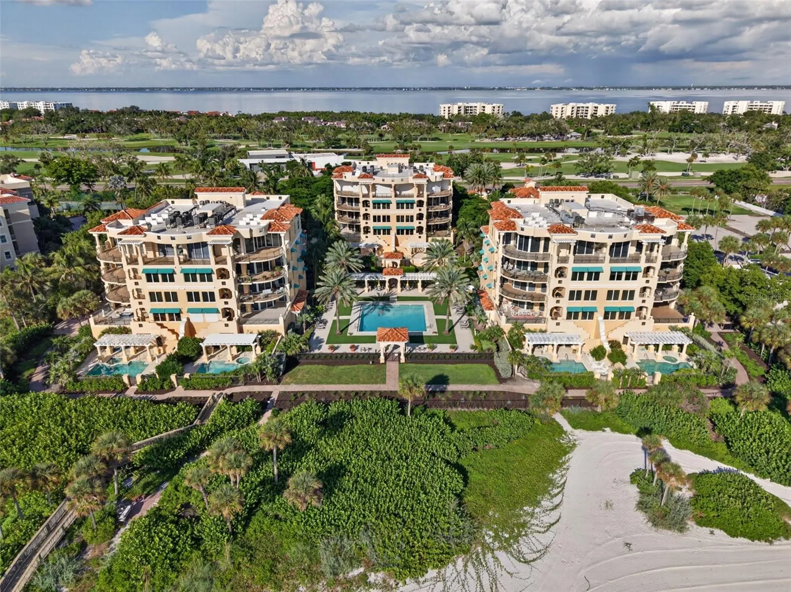 2151 GULF OF MEXICO DR #4 #4
