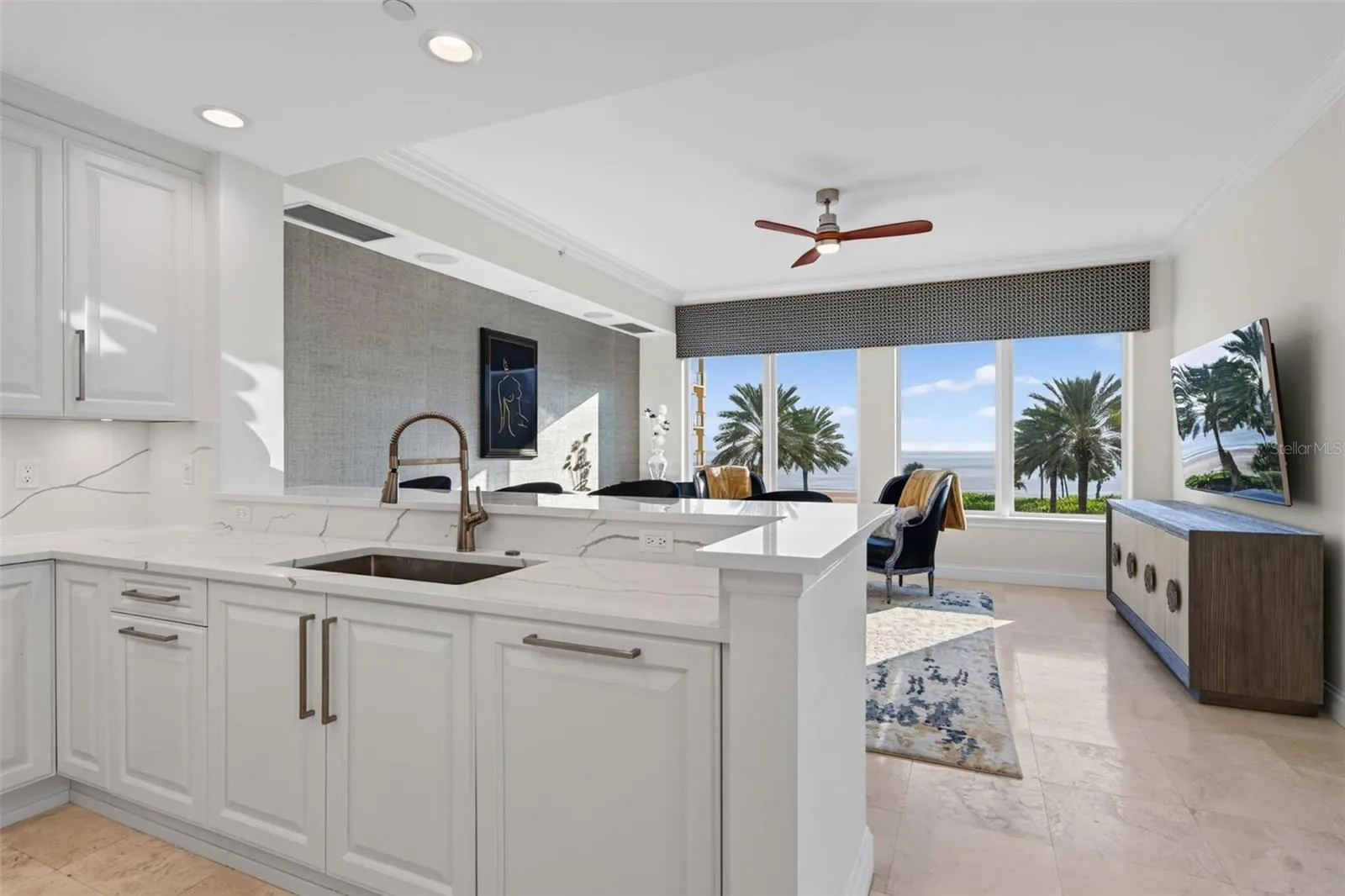 2151 GULF OF MEXICO DR #4 #4
