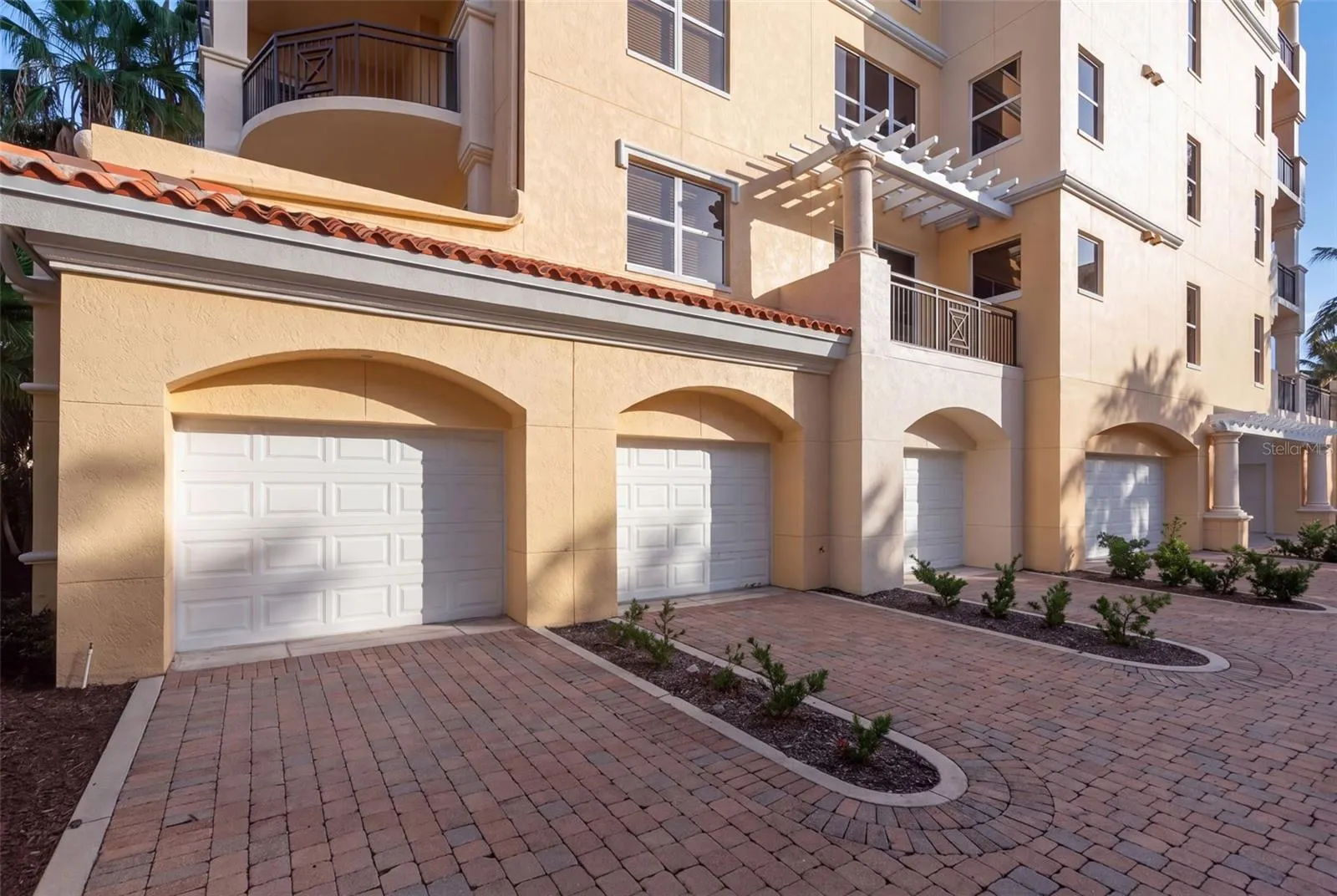 2151 GULF OF MEXICO DR #4 #4