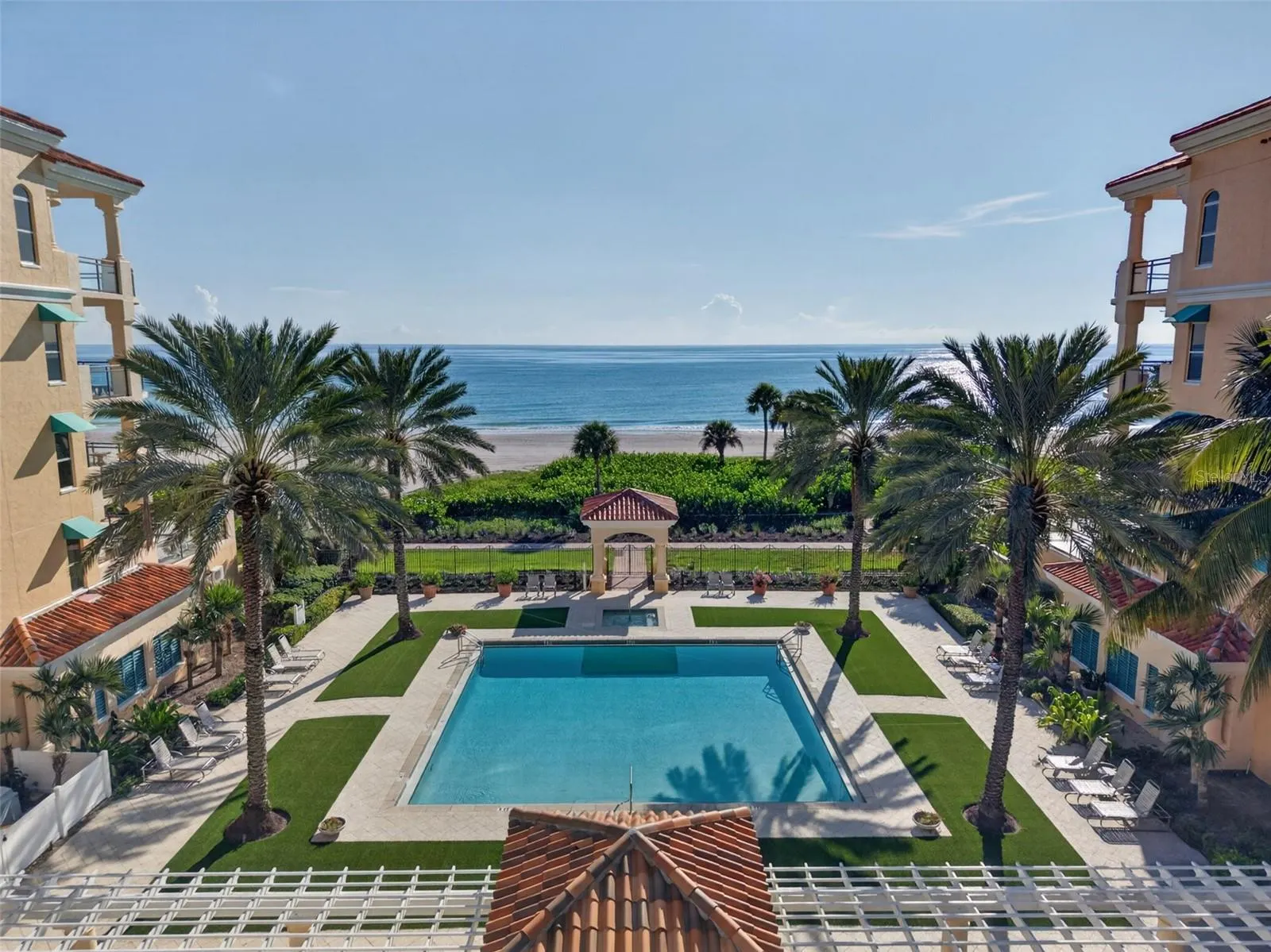 2151 GULF OF MEXICO DR #4 #4