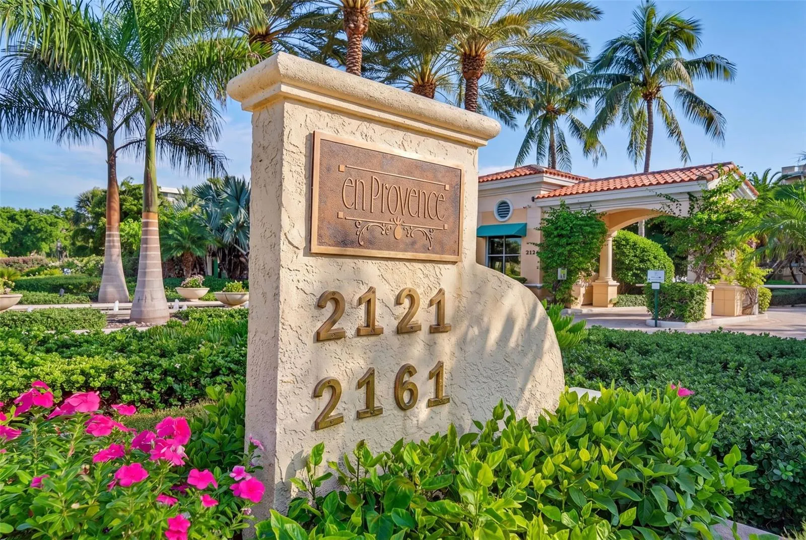 2151 GULF OF MEXICO DR #4 #4