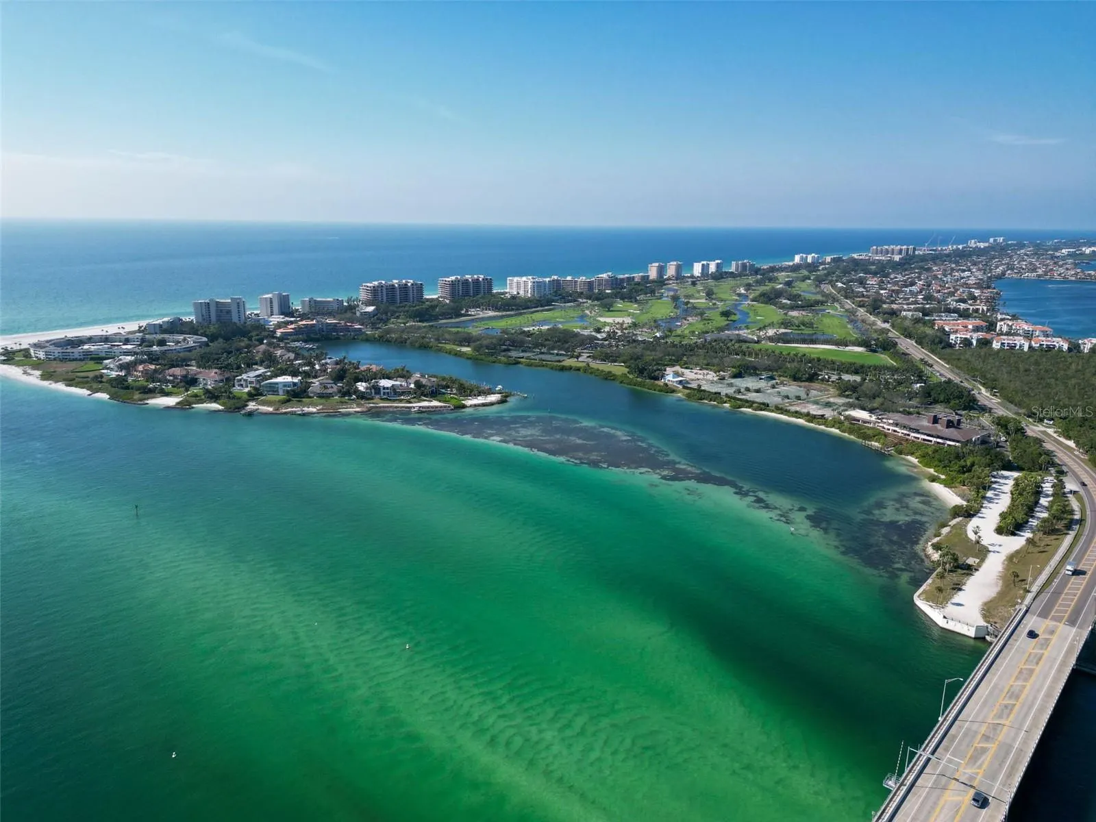 2151 GULF OF MEXICO DR #4 #4