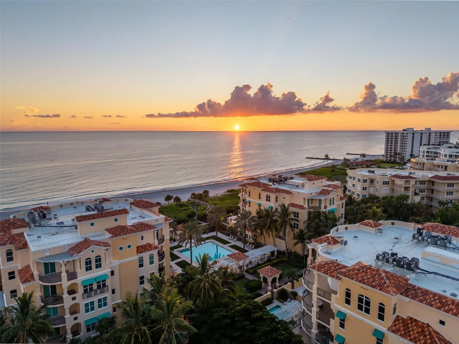 2151 GULF OF MEXICO DR #4 #4