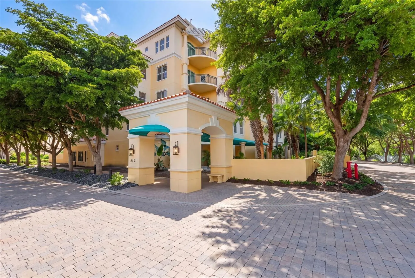 2151 GULF OF MEXICO DR #4 #4
