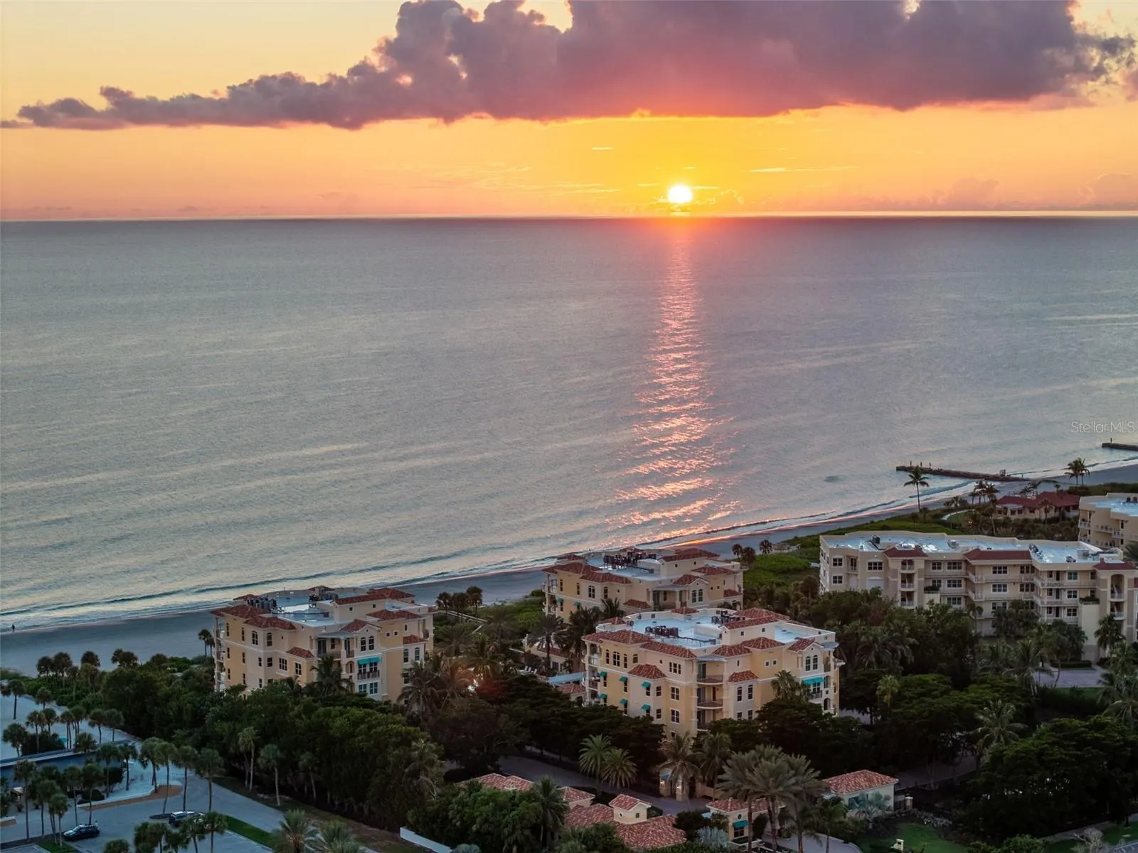 2151 GULF OF MEXICO DR #4 #4