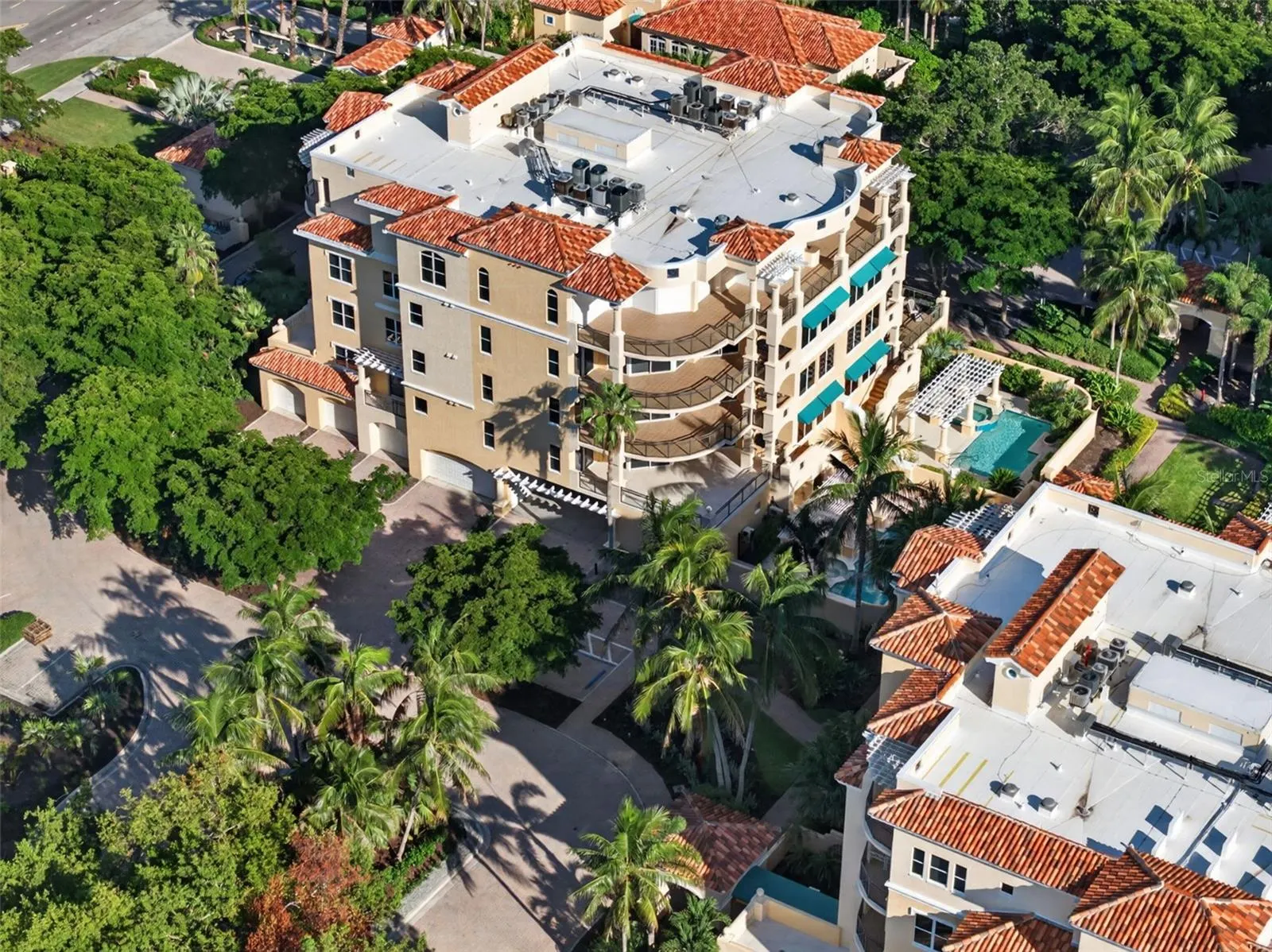 2151 GULF OF MEXICO DR #4 #4