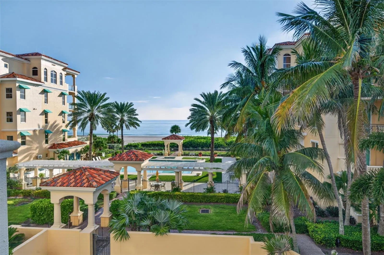 2151 GULF OF MEXICO DR #4 #4
