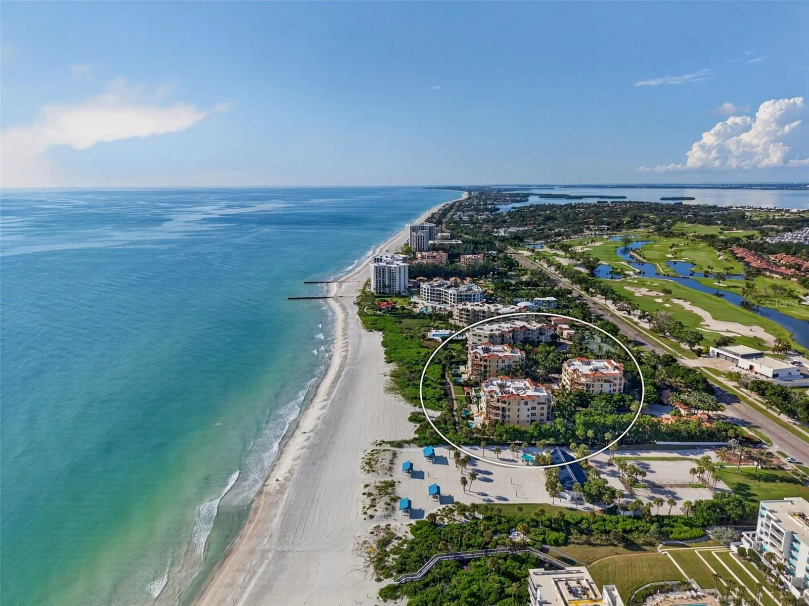 2151 GULF OF MEXICO DR #4 #4