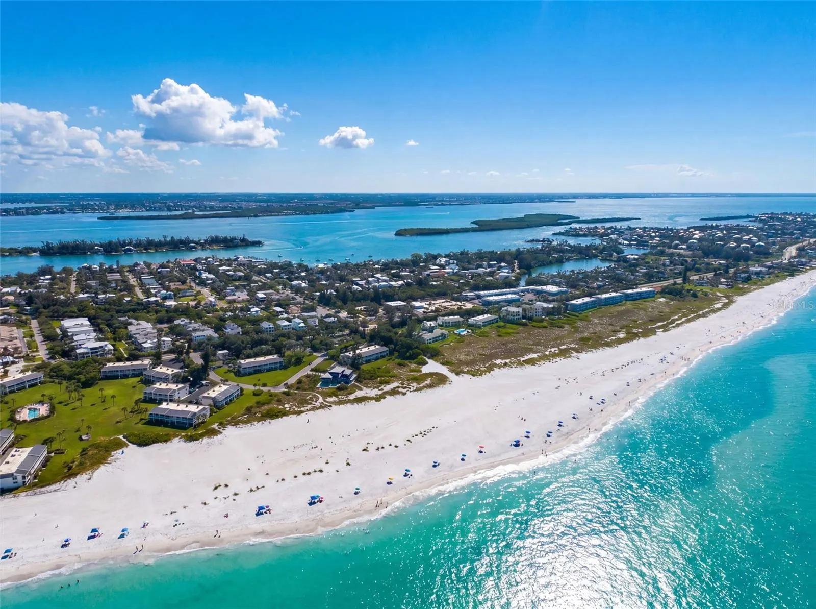 2151 GULF OF MEXICO DR #4 #4
