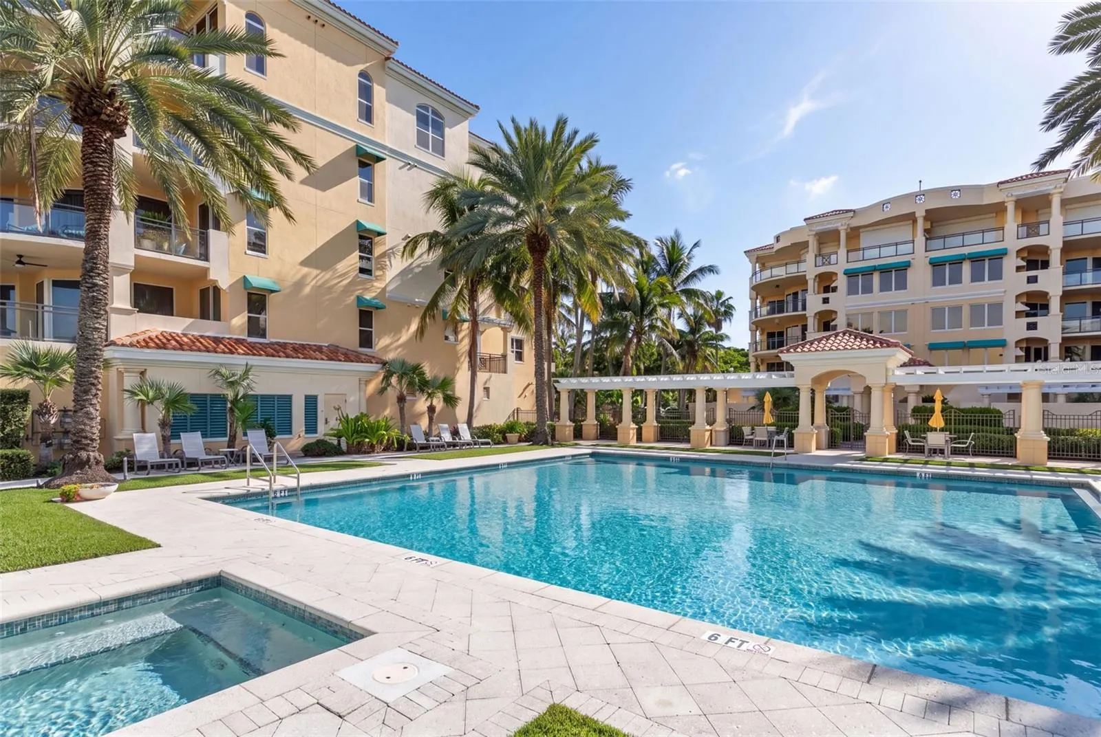 2151 GULF OF MEXICO DR #4 #4