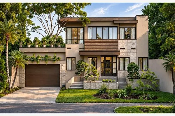 439 MADISON DR