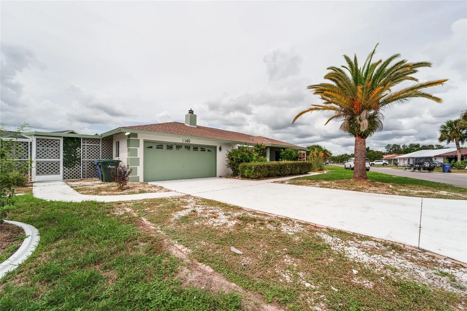1149 S CYPRESS POINT DR