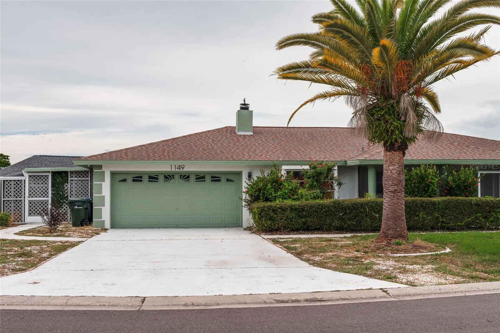1149 S CYPRESS POINT DR