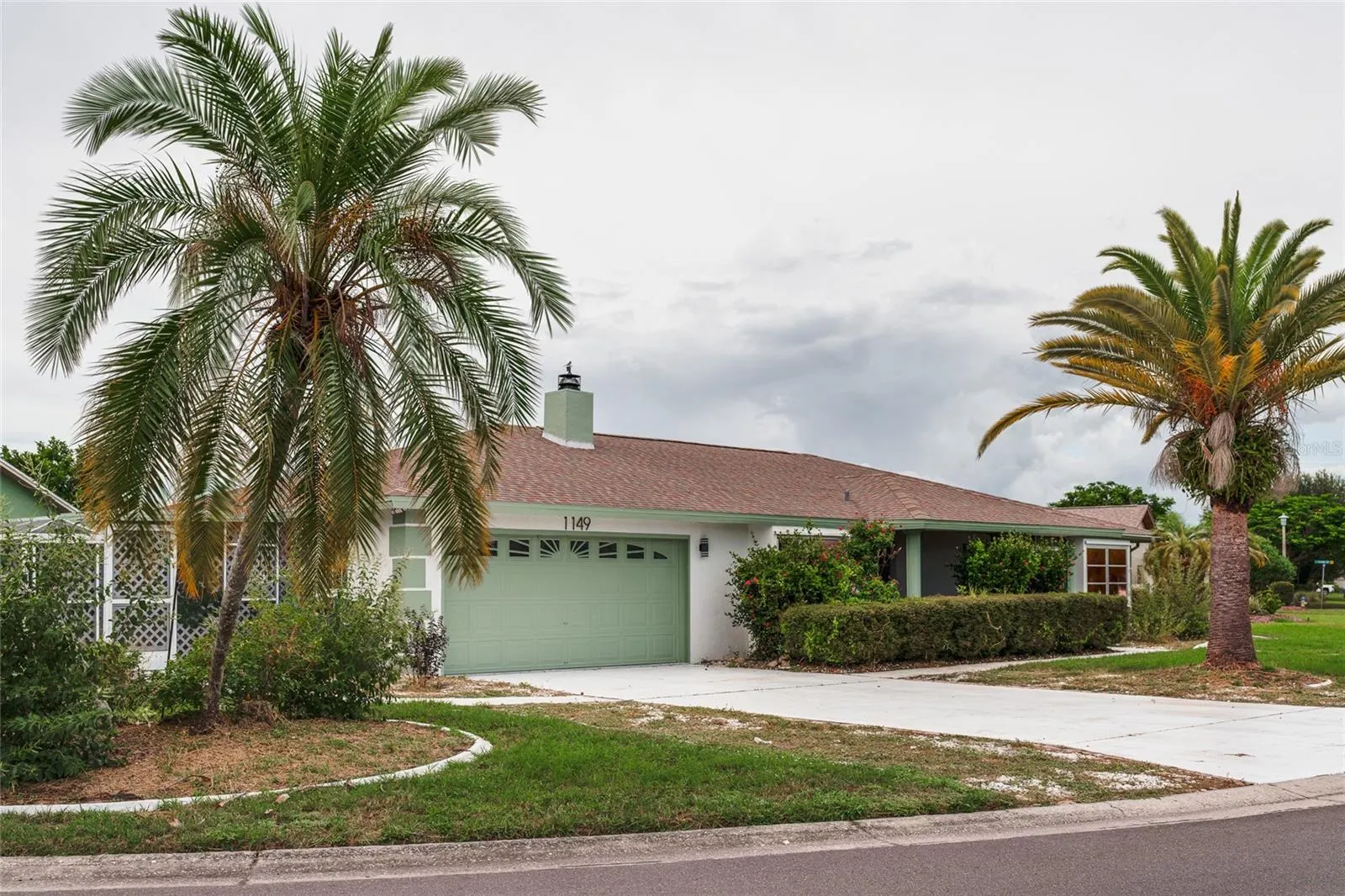 1149 S CYPRESS POINT DR