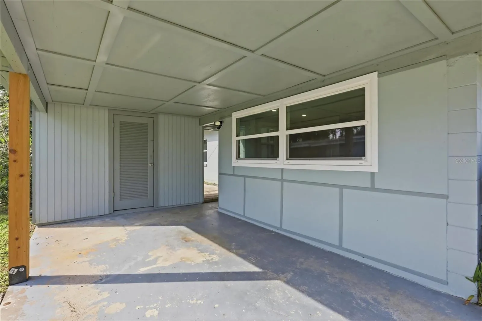 2320 COLGATE AVE