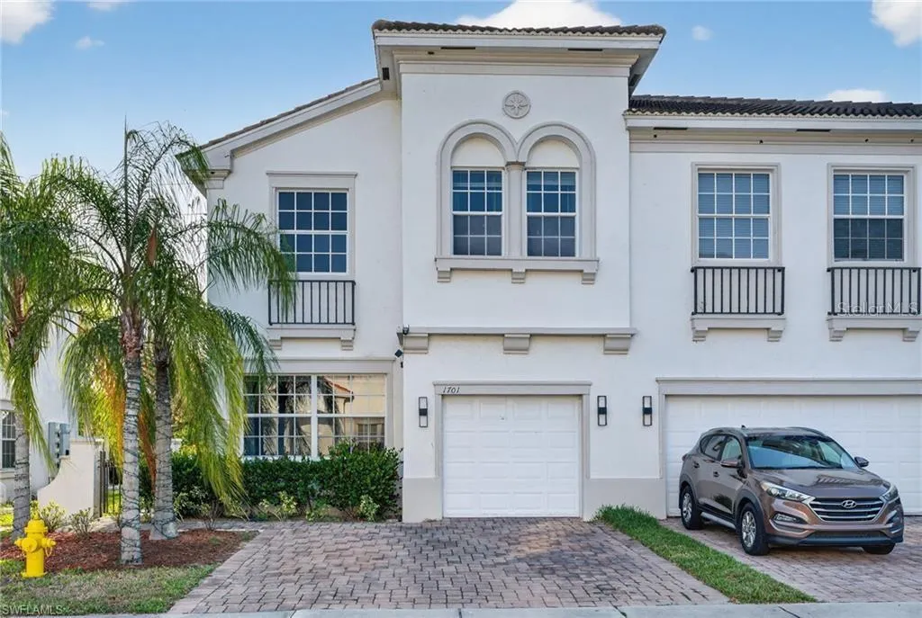 7005 ROMANA WAY #1701 #1701