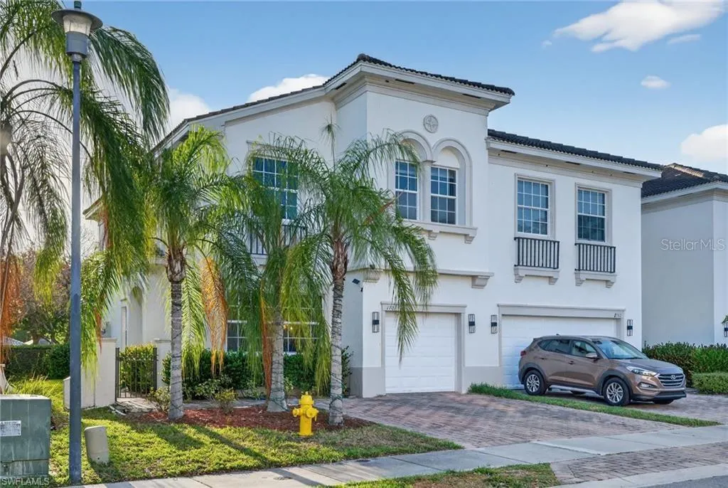 7005 ROMANA WAY #1701 #1701