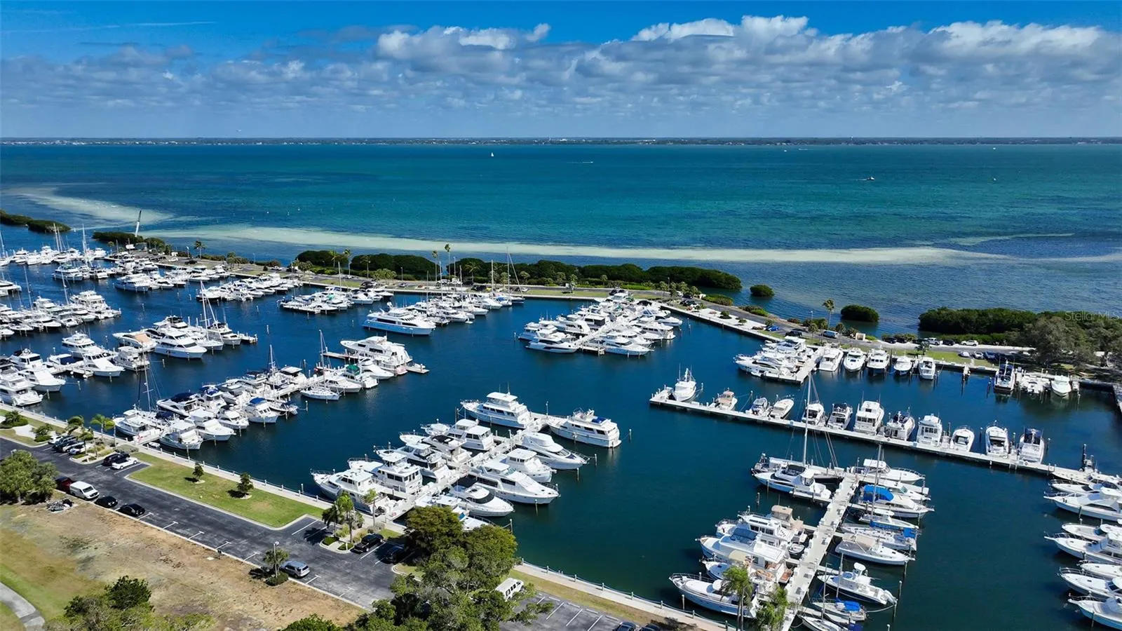 2550 HARBOURSIDE DR #334 #334