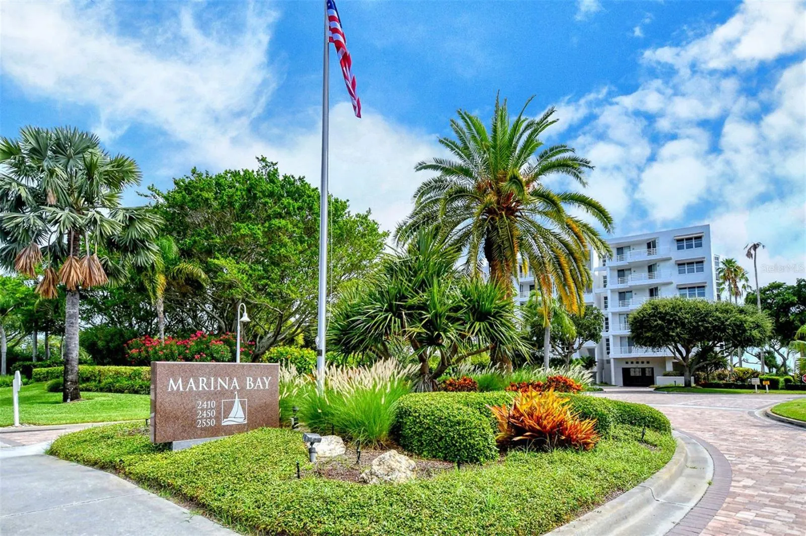 2550 HARBOURSIDE DR #334 #334