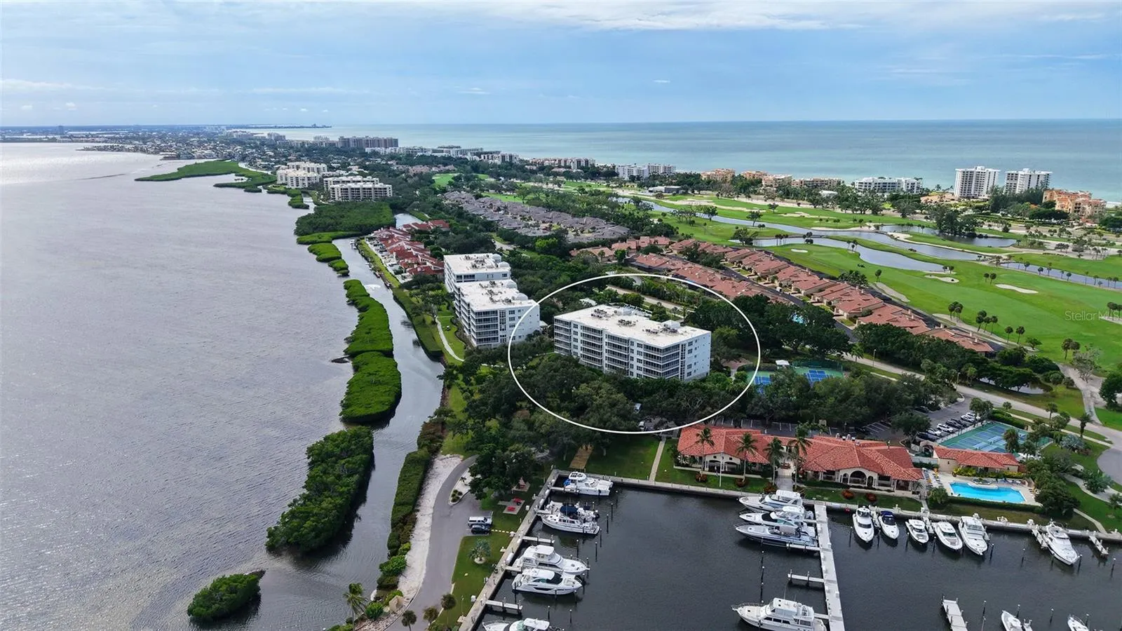 2550 HARBOURSIDE DR #334 #334