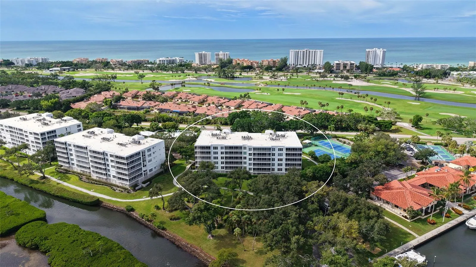 2550 HARBOURSIDE DR #334 #334