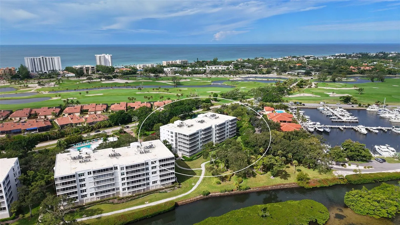2550 HARBOURSIDE DR #334 #334