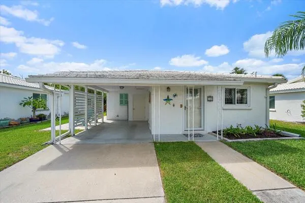738 SPANISH DR S #98 #98