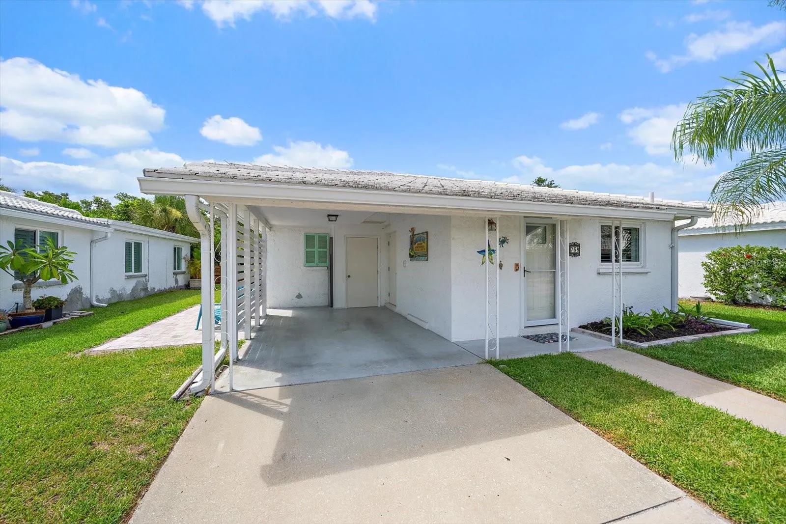 738 SPANISH DR S #98 #98