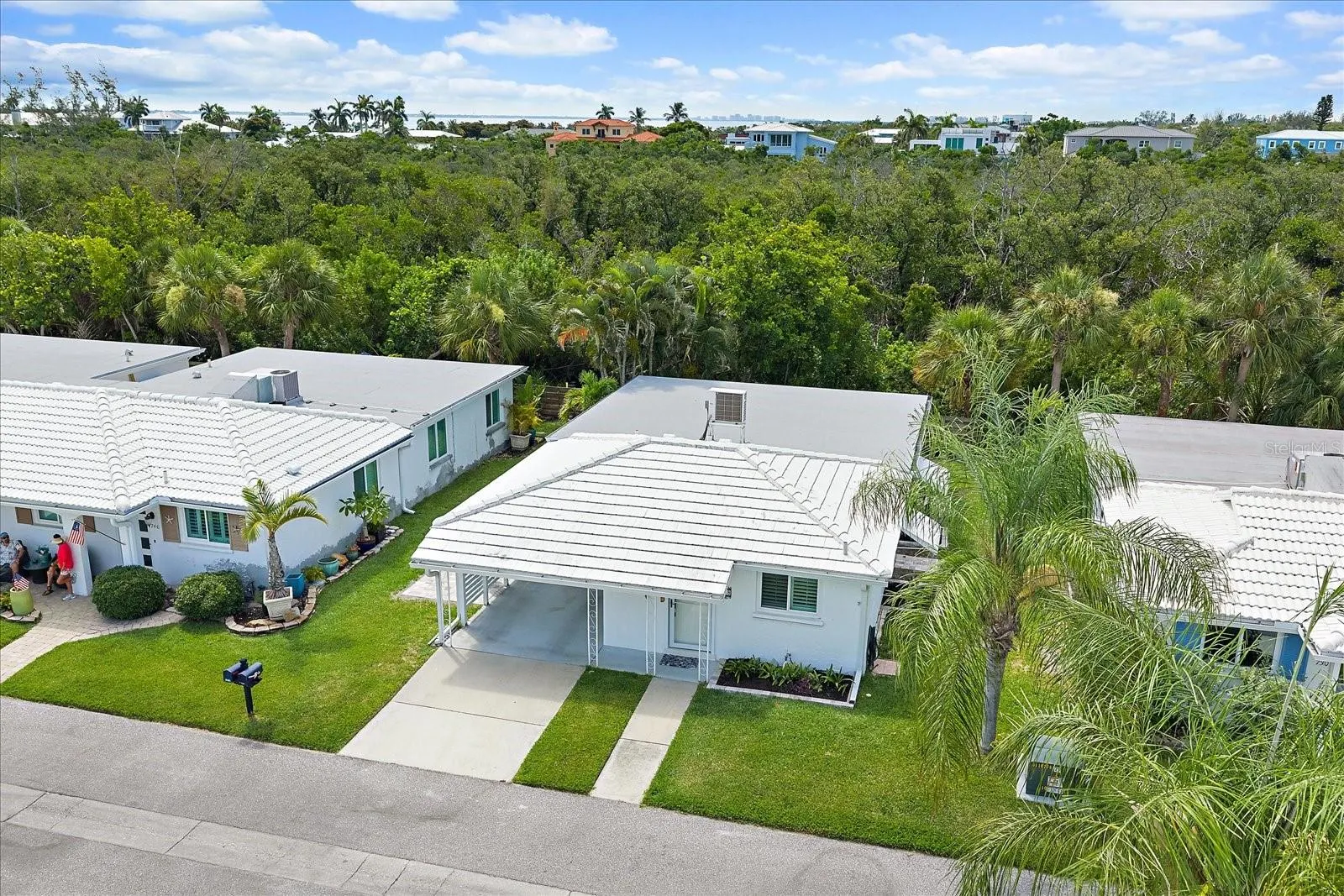 738 SPANISH DR S #98 #98