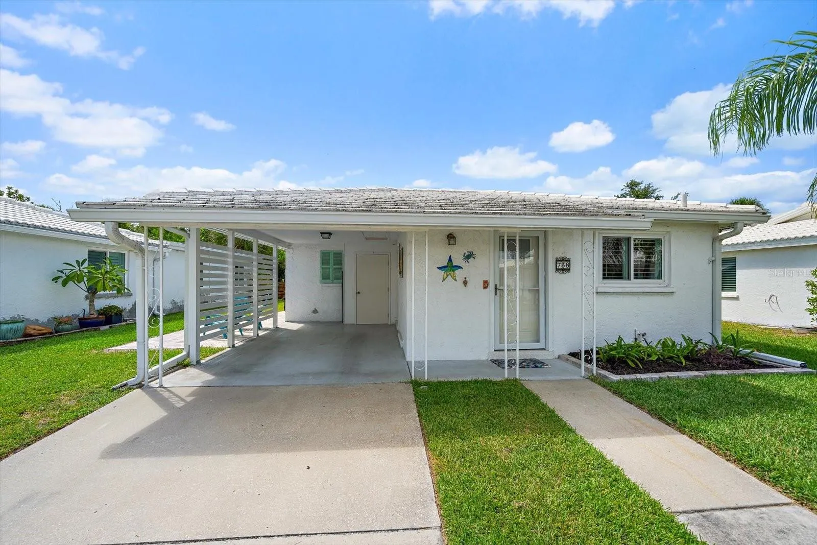 738 SPANISH DR S #98 #98
