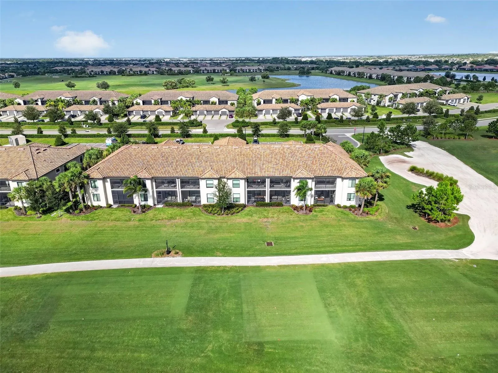 5685 PALMER CIR #202 #202
