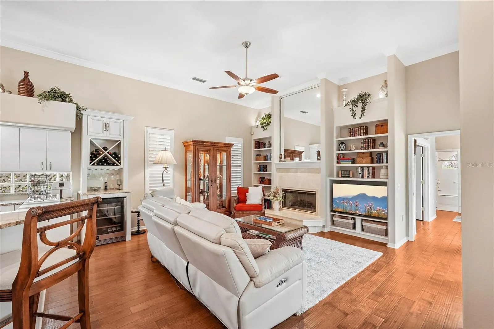 444 FIELDSTONE DR