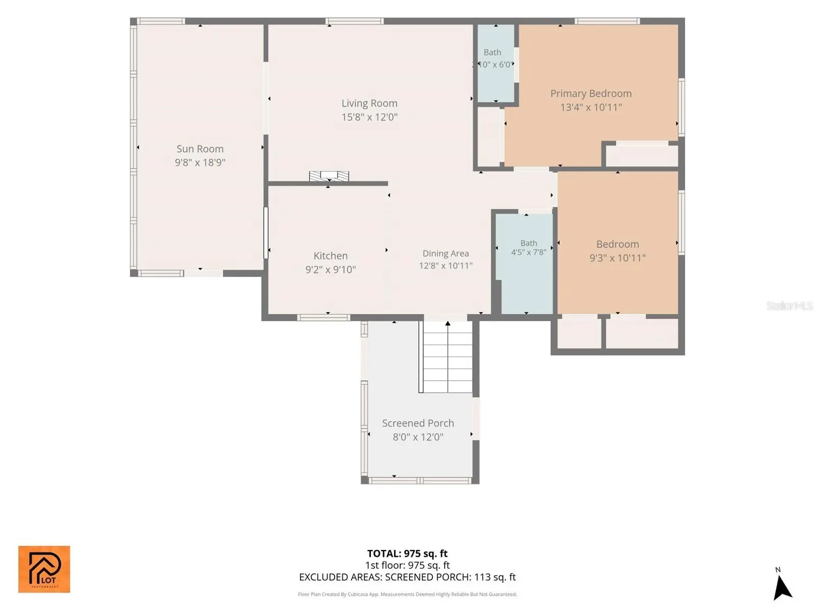808 53RD AVE E #283 #283