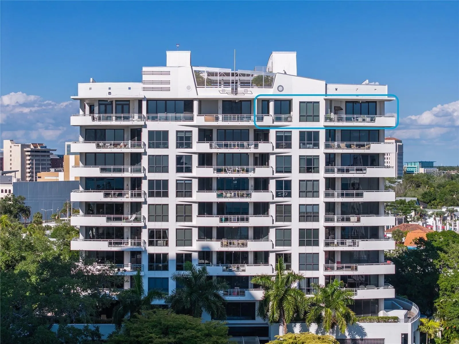 401 S PALM AVE #1102 #1102