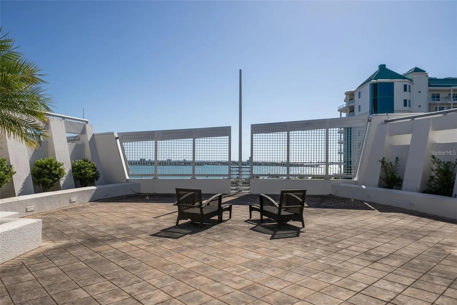 401 S PALM AVE #1102 #1102