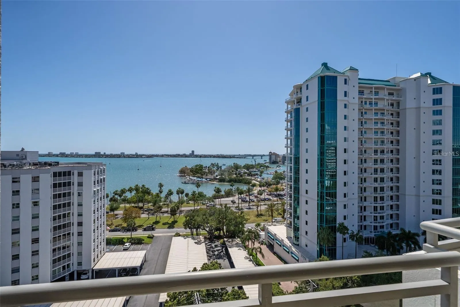 401 S PALM AVE #1102 #1102