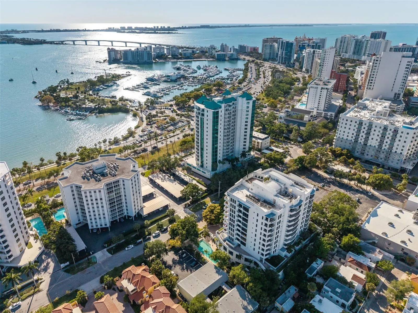 401 S PALM AVE #1102 #1102