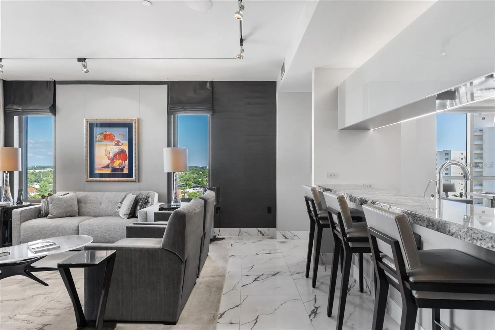 401 S PALM AVE #1102 #1102