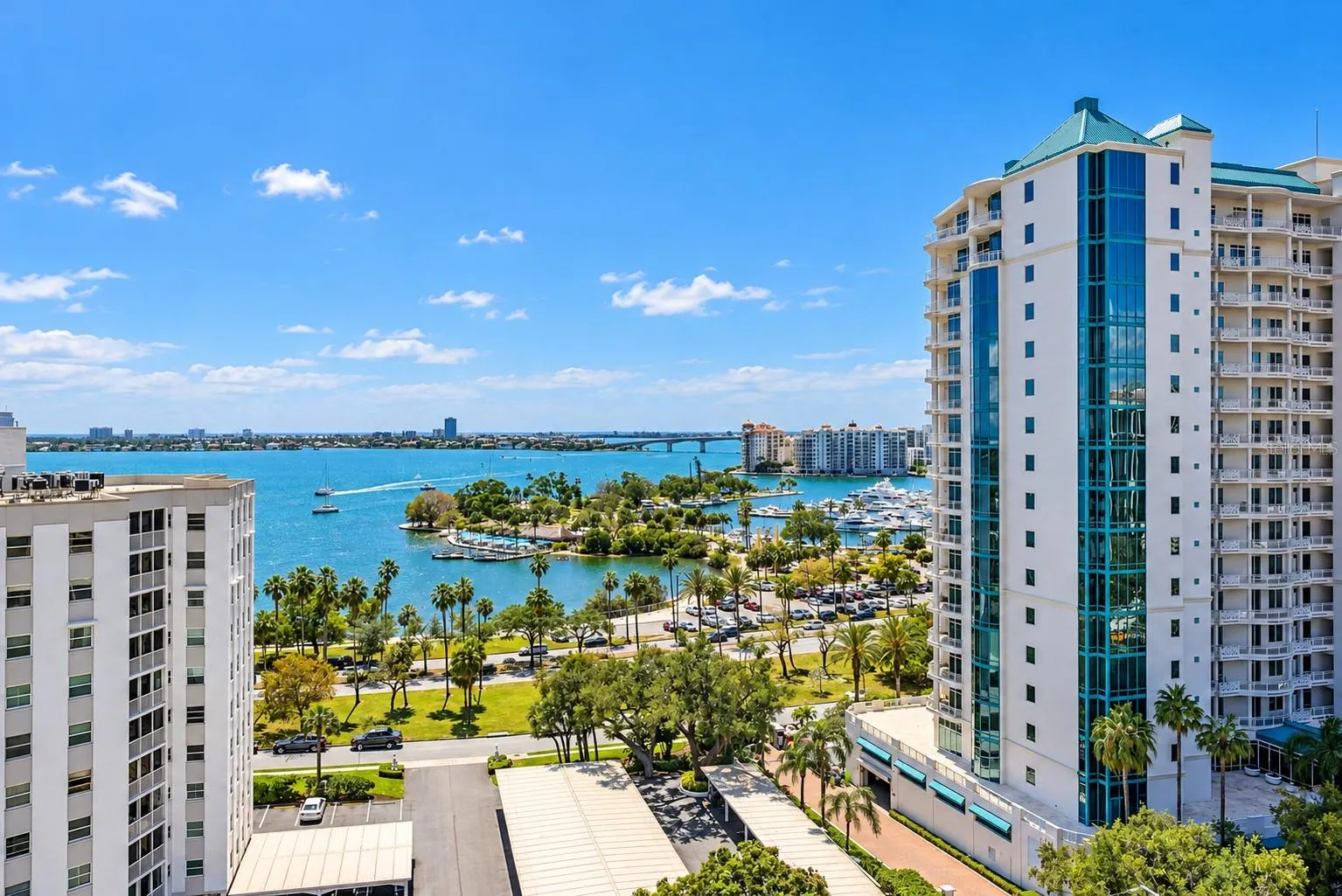 401 S PALM AVE #1102 #1102