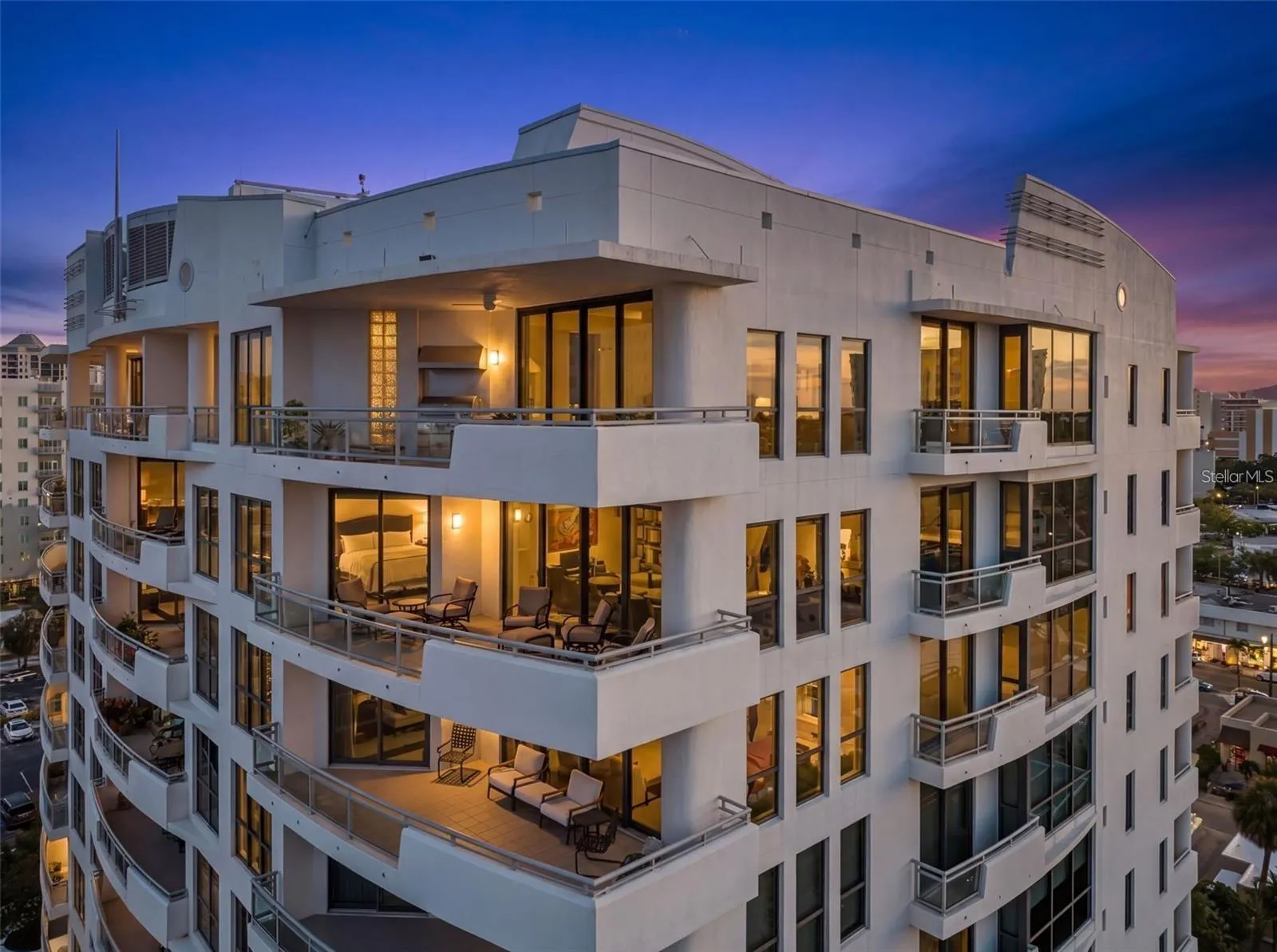 401 S PALM AVE #1102 #1102