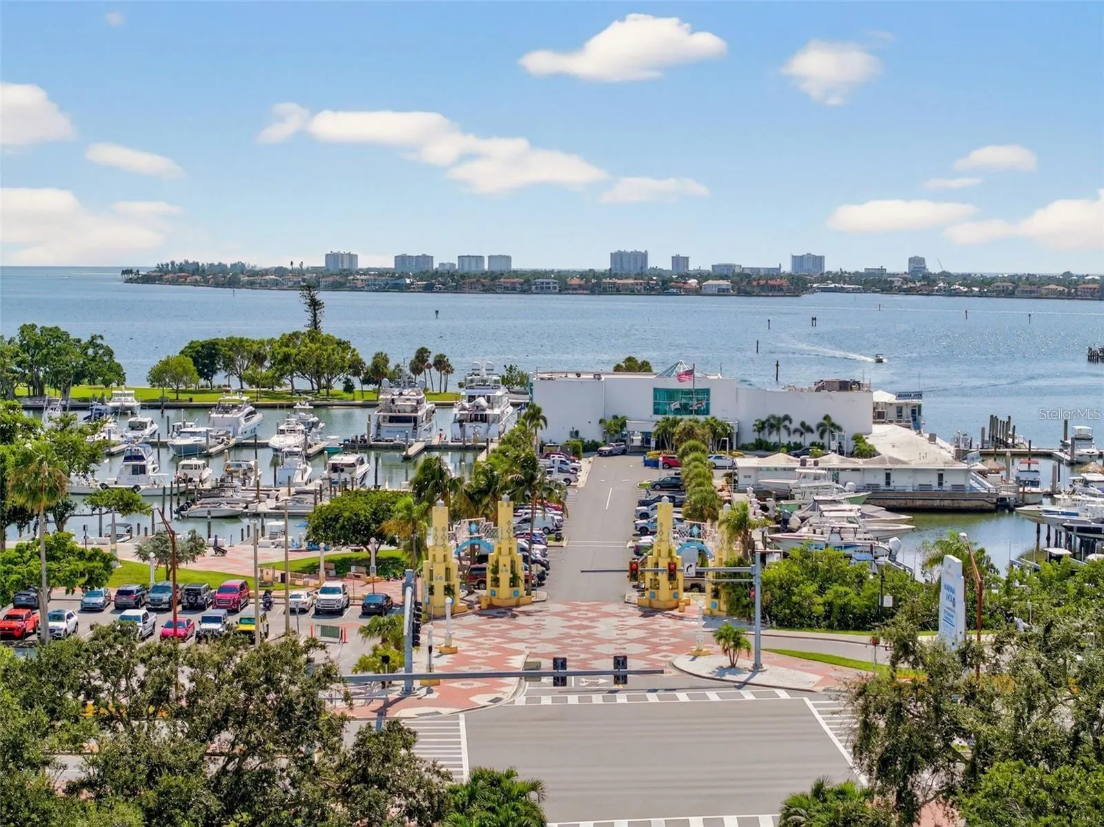 401 S PALM AVE #1102 #1102