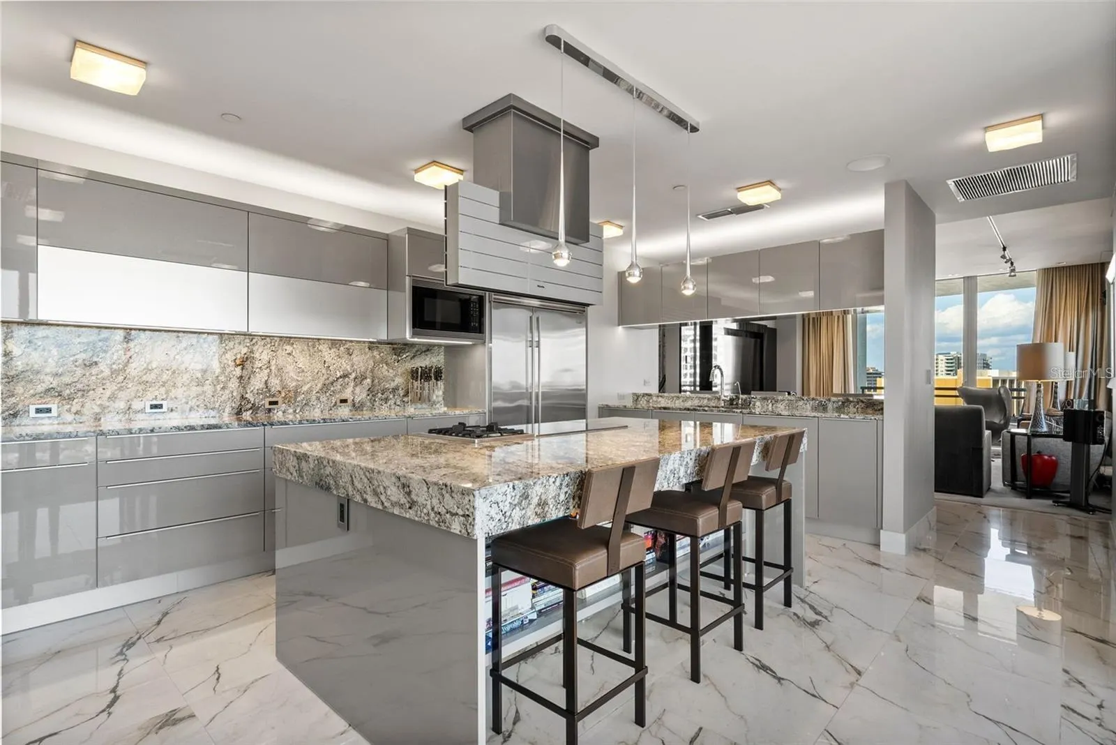 401 S PALM AVE #1102 #1102